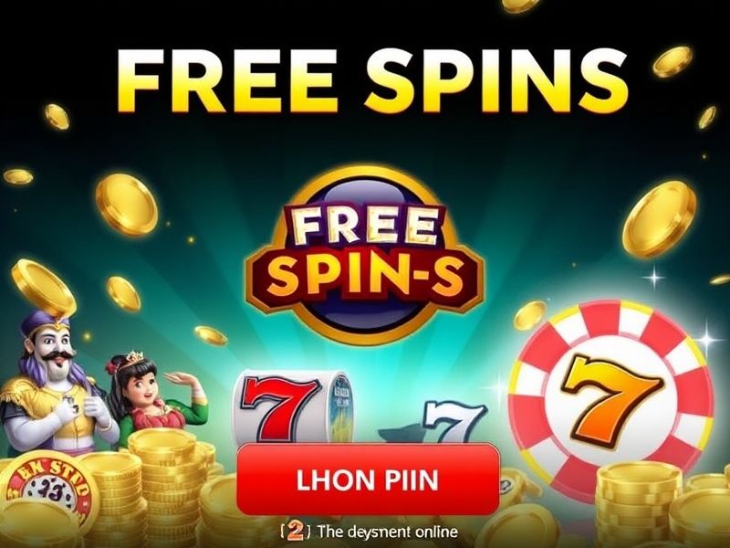 Discover the latest online casino promos, including free spins, welcome bonuses, and exclusive deals. Get expert insights on maximizing your gambling rewards.