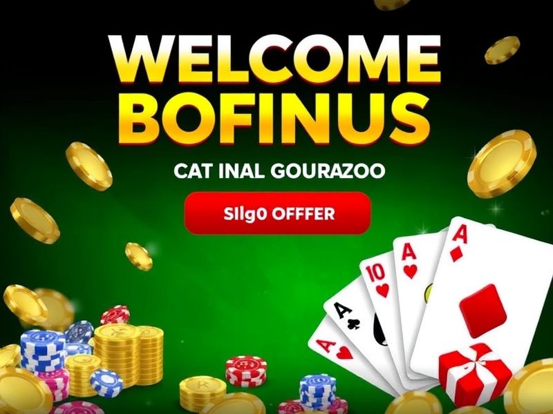 Discover the latest online casino promos, including free spins, welcome bonuses, and exclusive deals. Get expert insights on maximizing your gambling rewards.